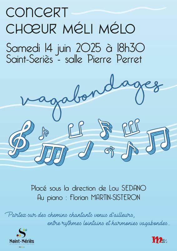 CONCERT 