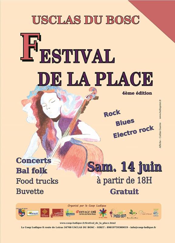 Festival de la Place Quatrième édition