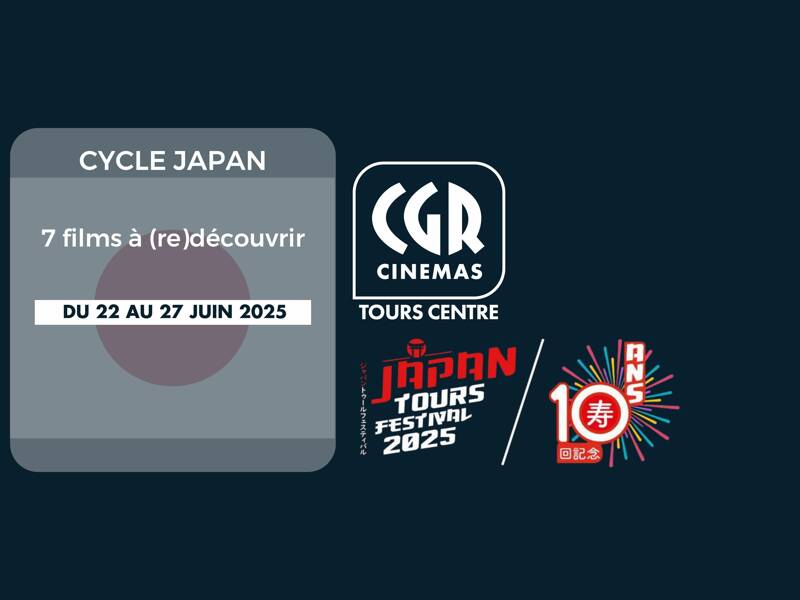 Cycle Japan Tours Festival 2025