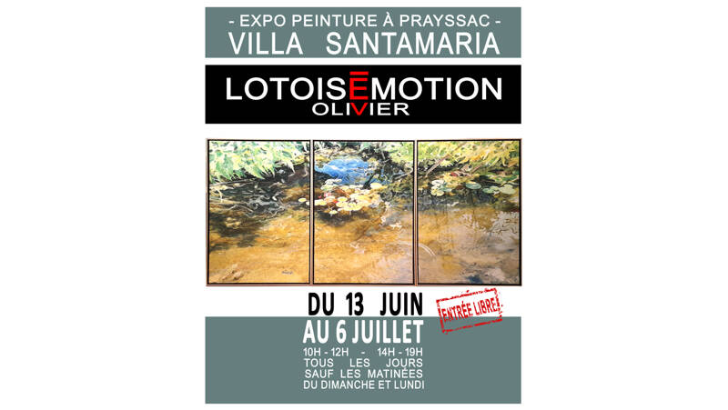 LOTOISEMOTION