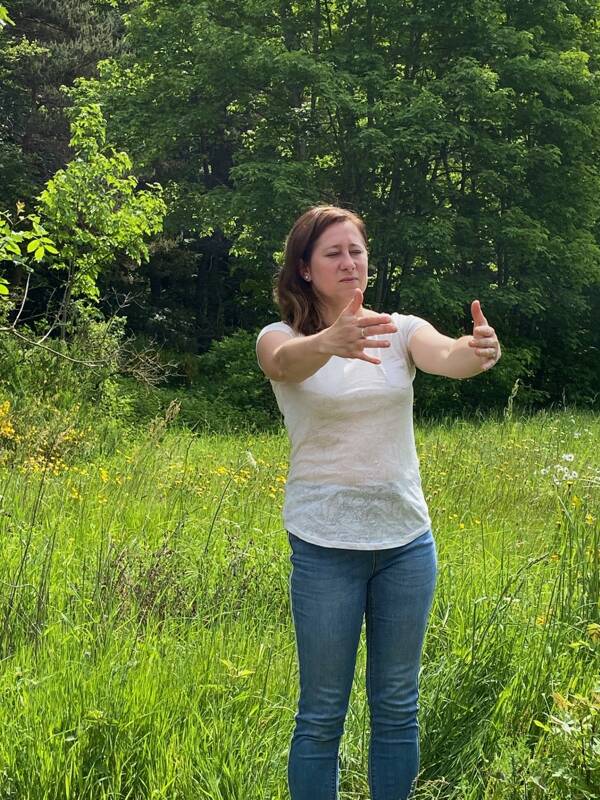 séance découverte sophrologie