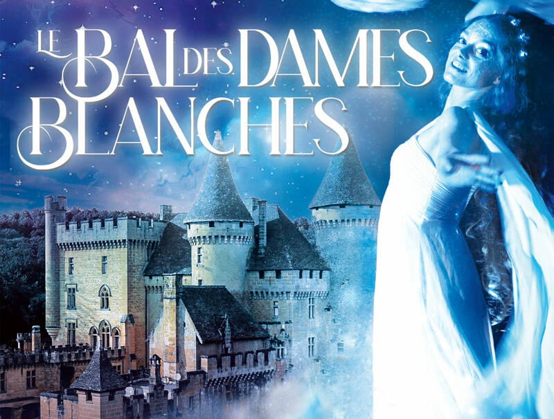 Soirées immersives - Le bal des Dames Blanches