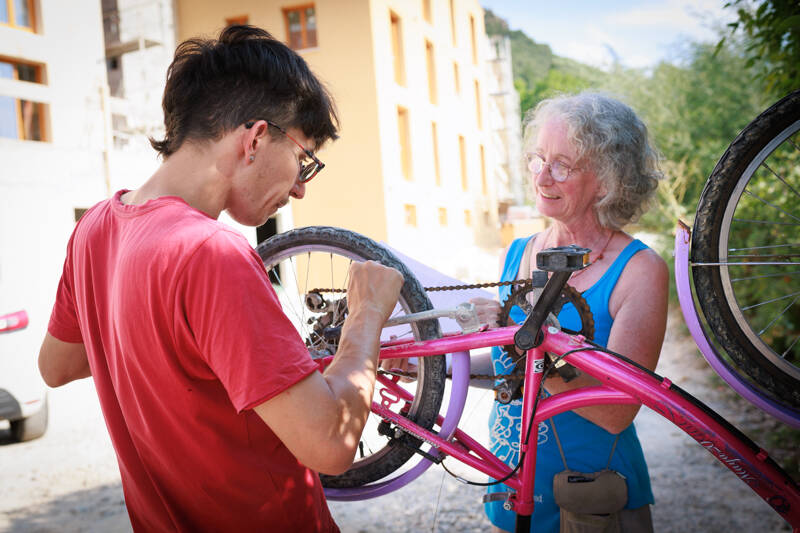 Répare & Vélo