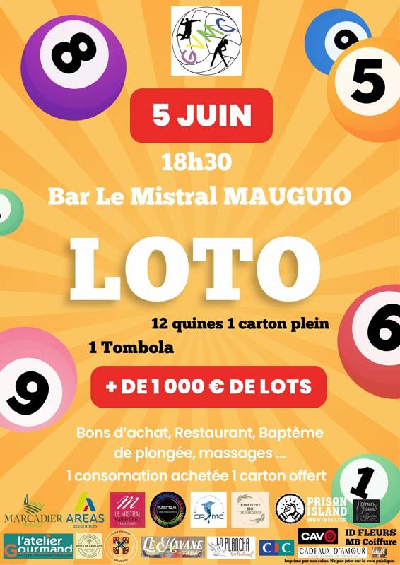 Loto Associatif