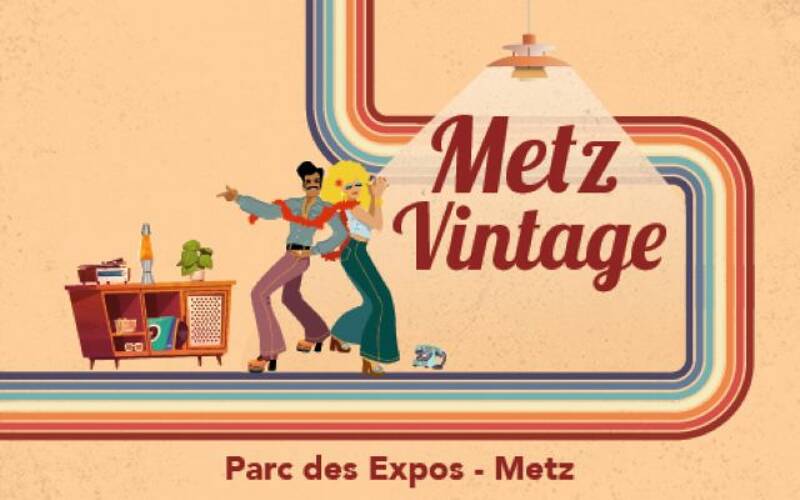Metz Vintage