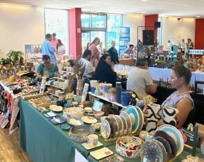 Salon des créateurs