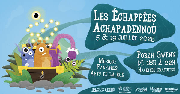 Les Echappées