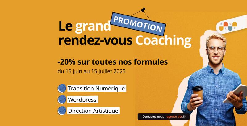 Le Grand rendez-vous coaching TPE/PME