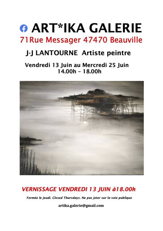 Art*ika Galerie