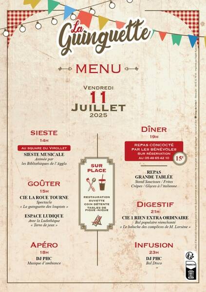 Guinguette