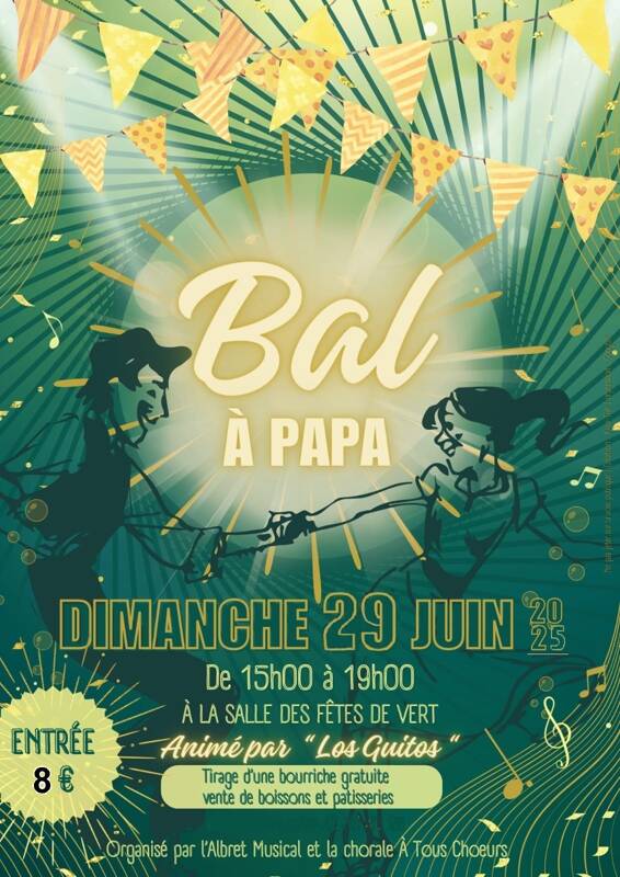 Bal à papa