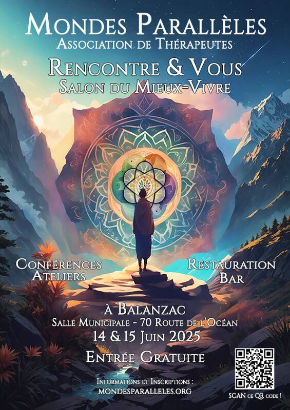 Salon du Mieux-Vivre