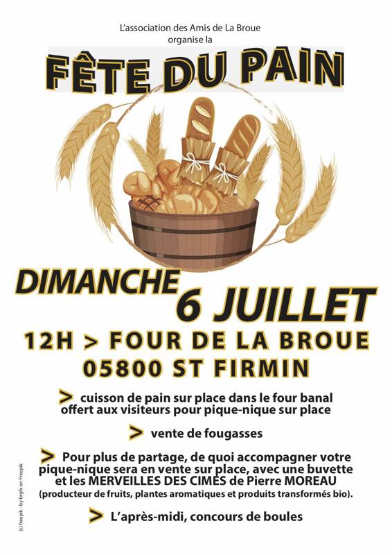 Fete du Pain