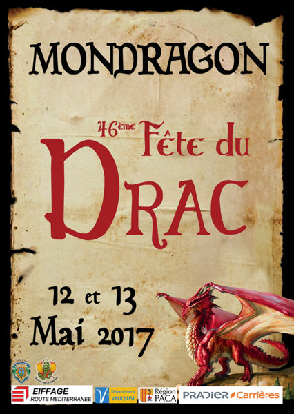 46ème Fête du Drac