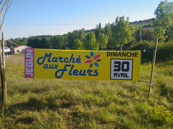 Marché aux Fleurs