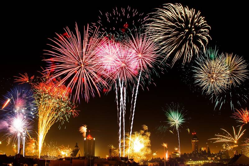 Fête du 14 juillet