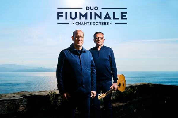  Fiuminale - Chants corses
