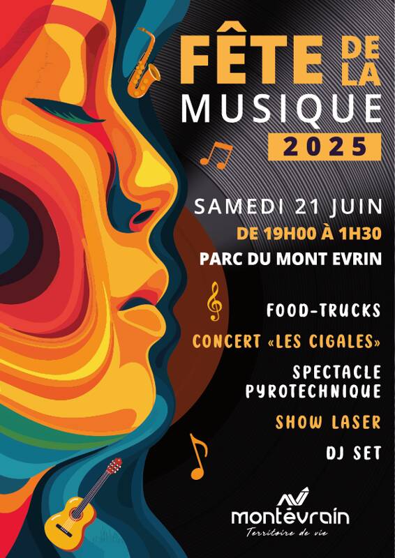 Fête de la Musique