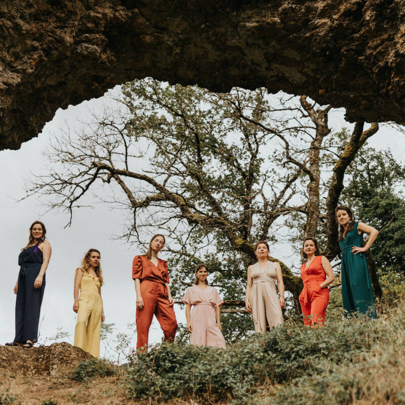 Concert : Traversées