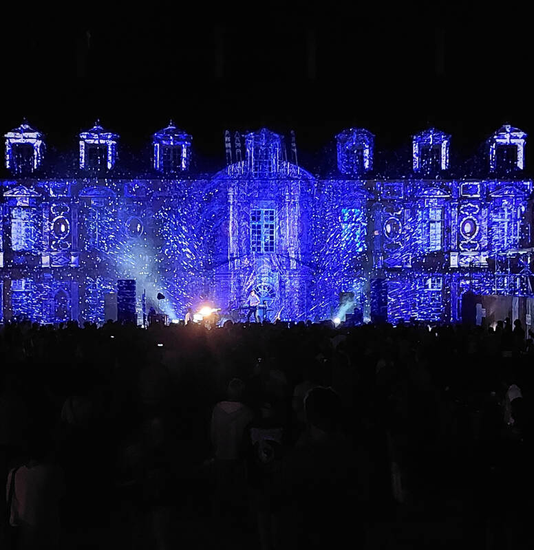 Festival Image Sonore
