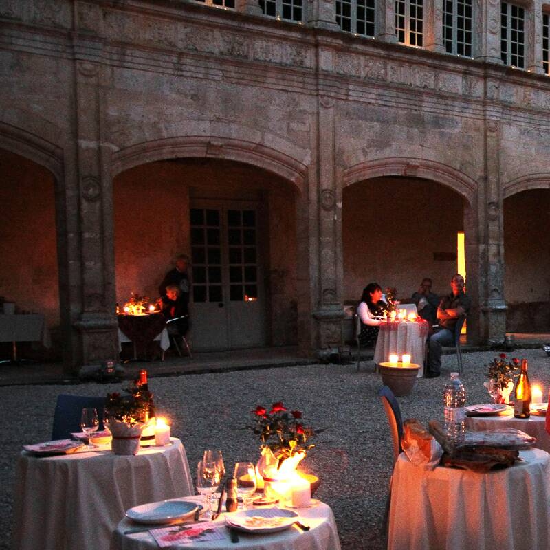 Pique-Nique Romantique