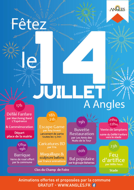 Fête nationale