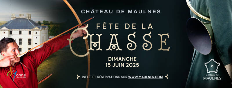 Fête de la Chasse