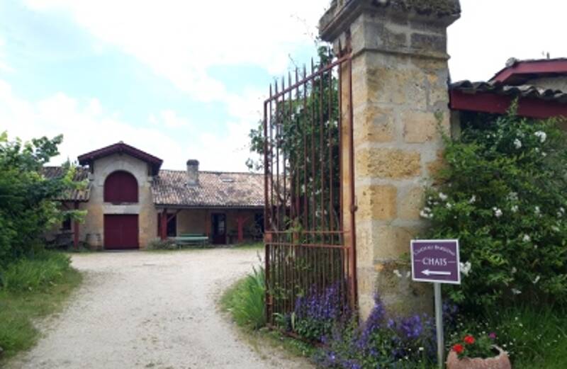 Journée Festive au Château Bardins