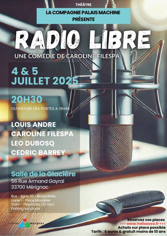 Comédie 