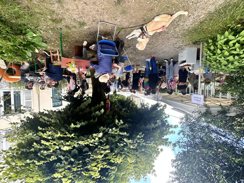 OASIS #9 le marché de créateurs