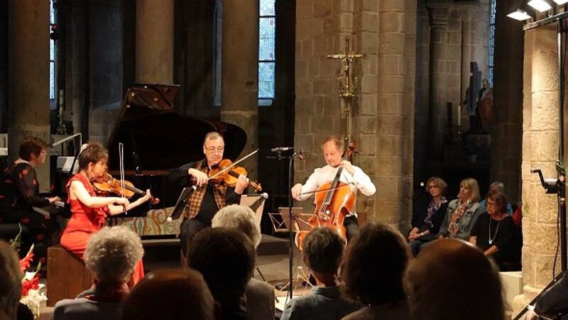 Festival Notes Océanes