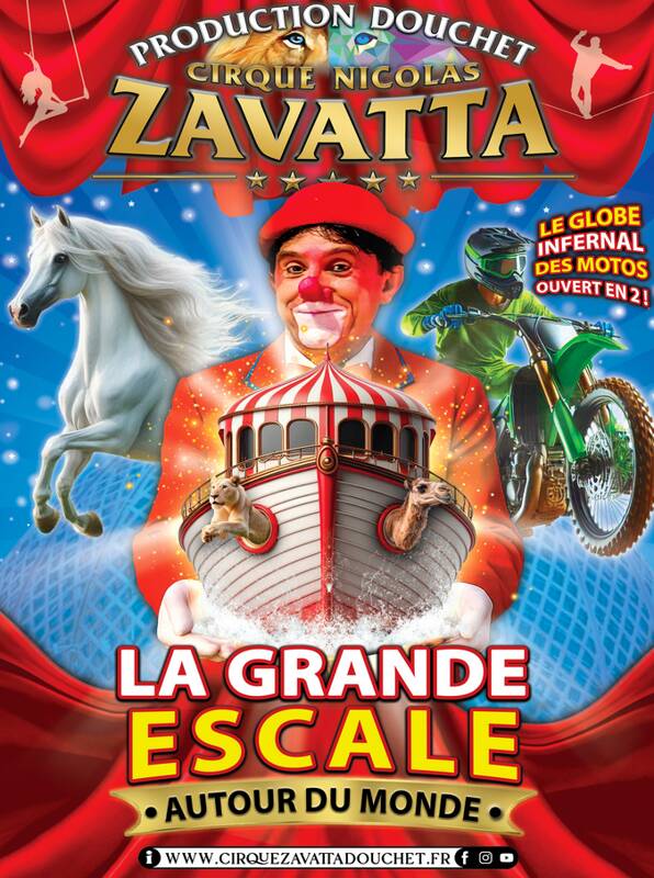 cirque zavatta guerande