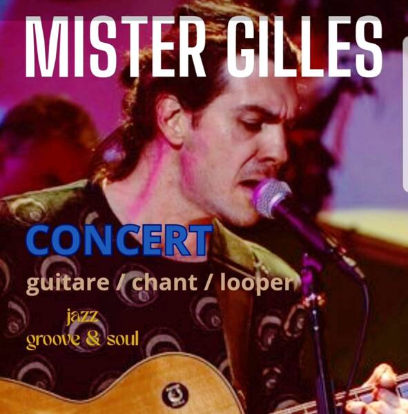 Fête de la musique avec