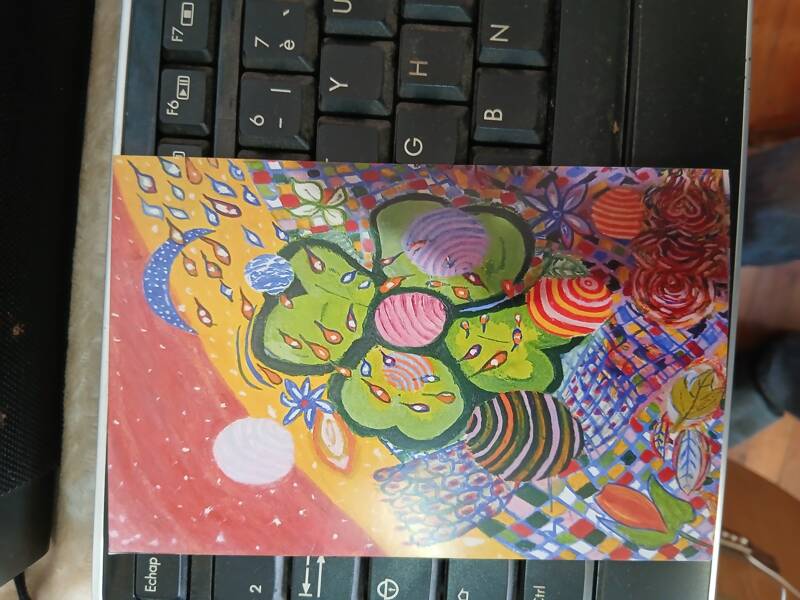 Exposition permanente GérardDupiré