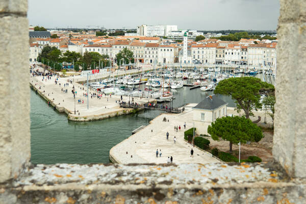 La Rochelle en fêtes