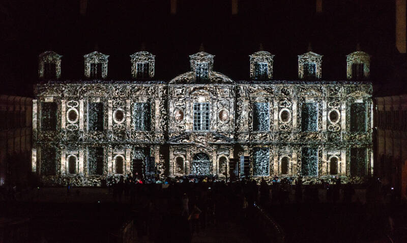 Festival Image Sonore