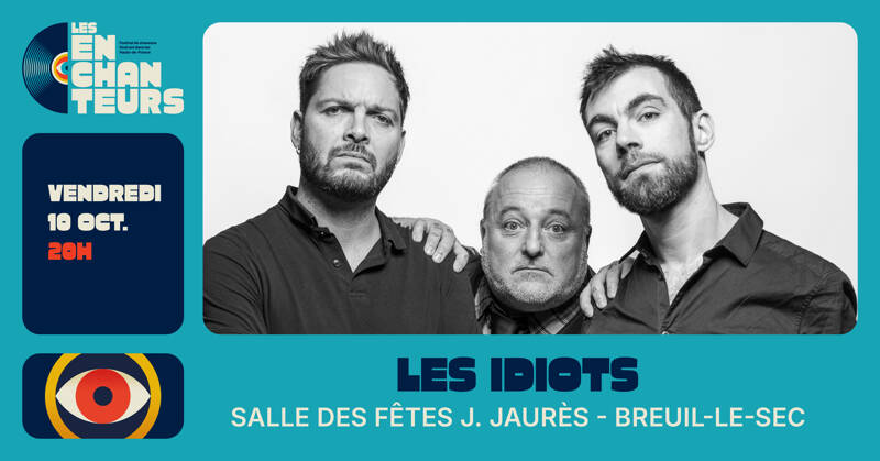Les Idiots