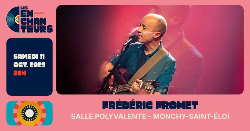 Frédéric Fromet