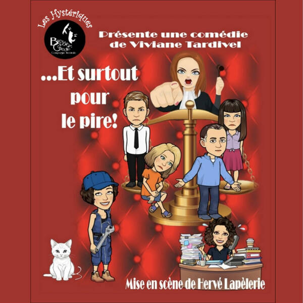 Et surtout pour le pire 