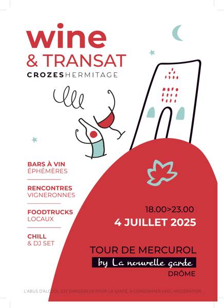 Wine & Transat 