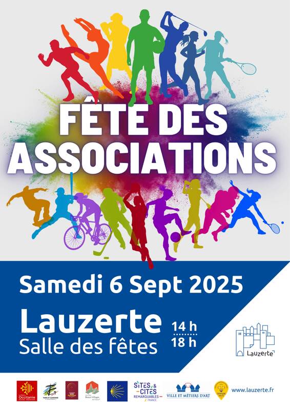 Fête des Associations
