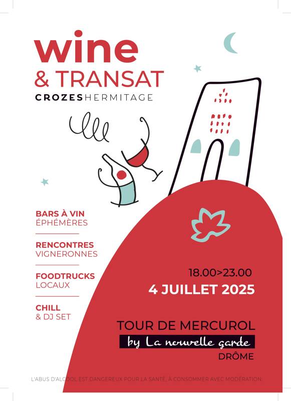 Wine & Transat