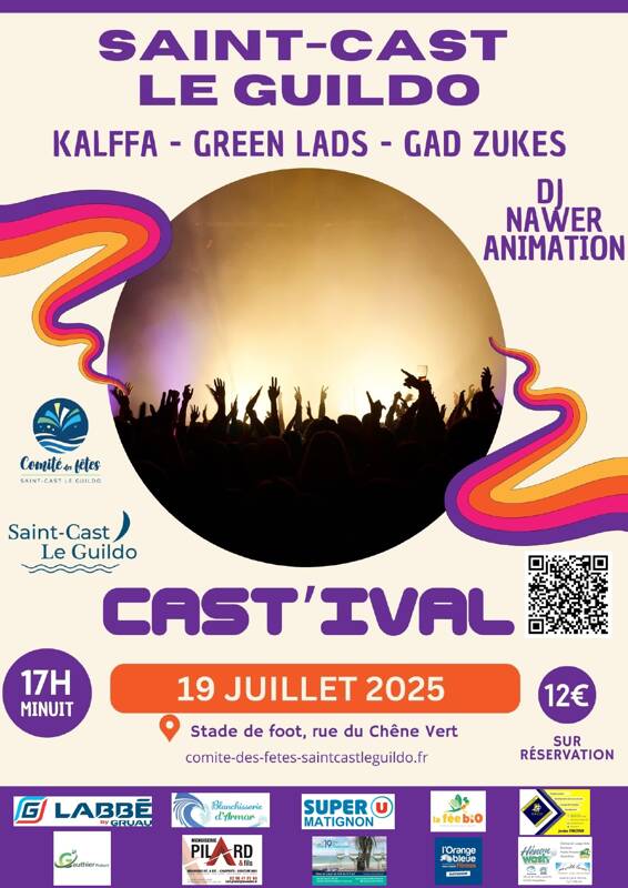 Cast'ival