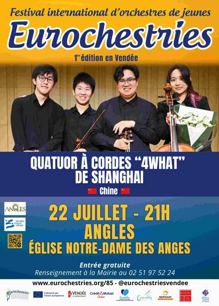 Eurochestries 