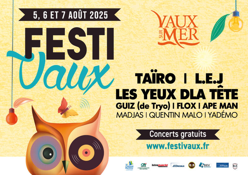 Festi'Vaux