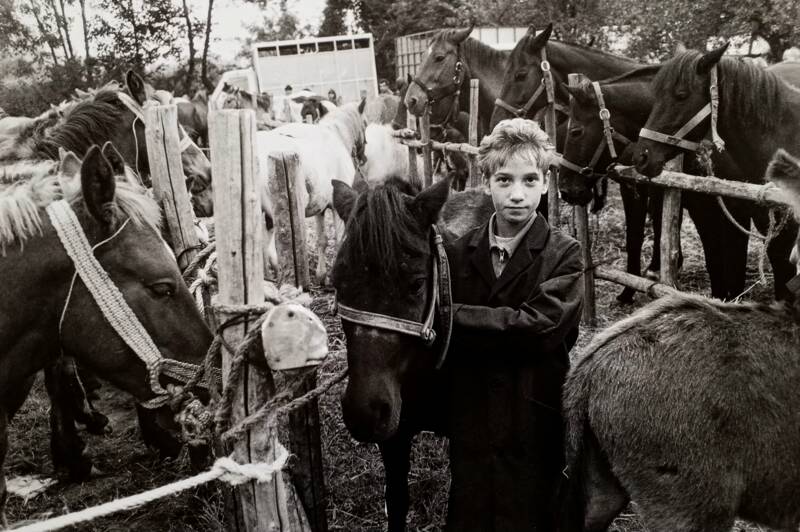 RURALITÉ, UN REGARD PHOTOGRAPHIQUE par JEAN-FRANÇOIS DALLE-RIVE
