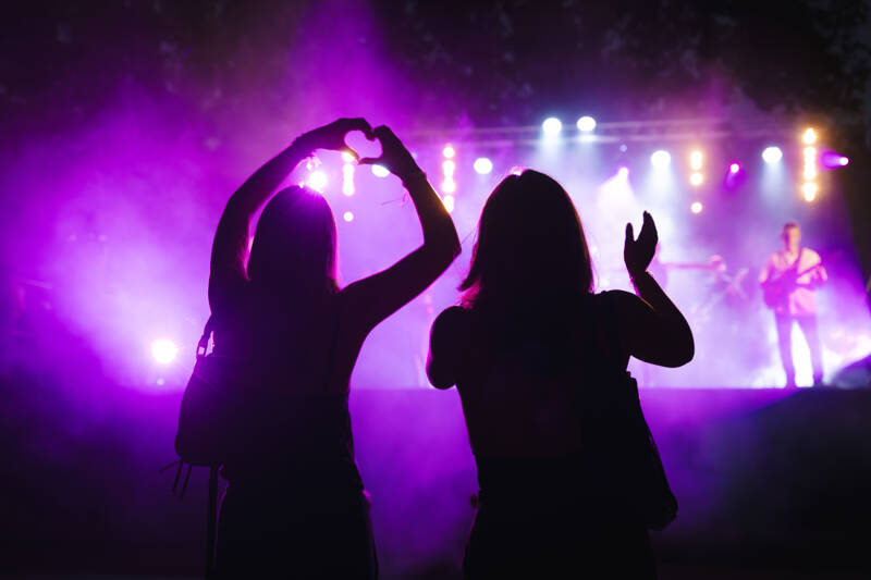 Fête nationale à Portet-sur-Garonne !
