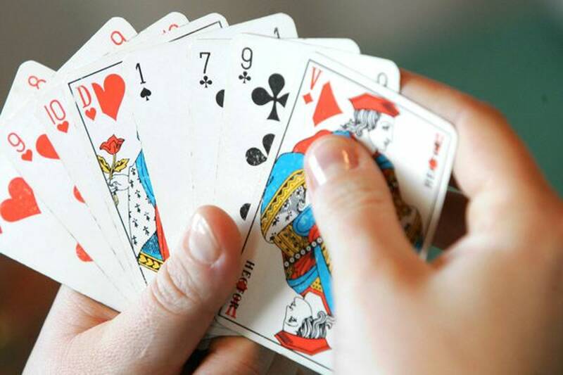 concours de belote au profit du téléthon