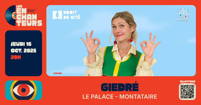 GiedRé