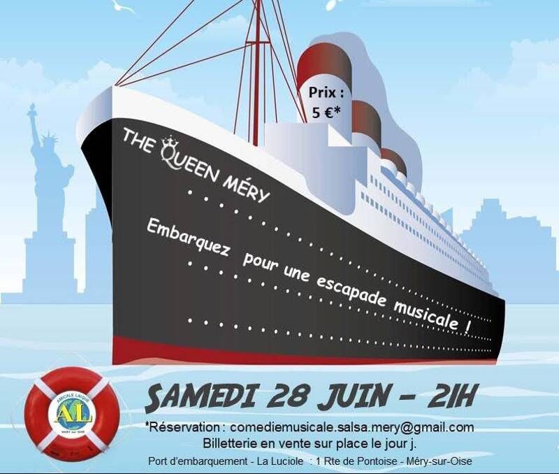 The Love Boat